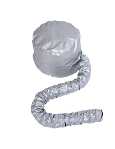 Gorro Termico Elefante Gris