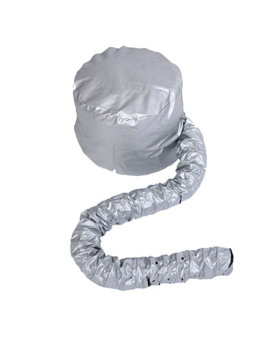 Gorro Termico Elefante Gris