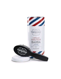 Cepillo Pulir Barba Termix Barber