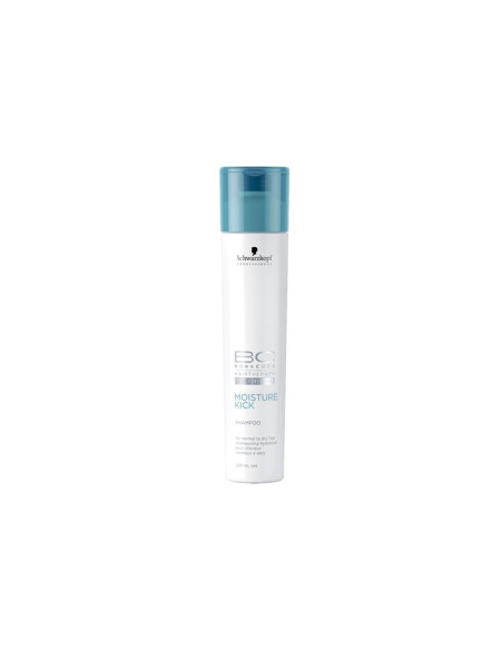 Champu Bonacure Hidratante Moisture 250Ml