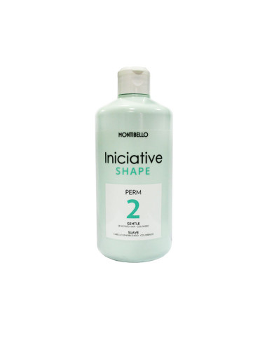 Permanente Montibello Iniciative 500Ml Nº 2 Suave