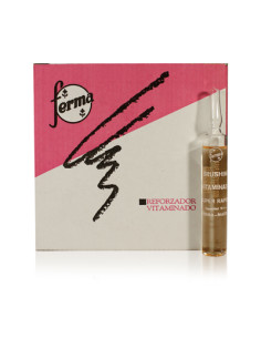 Plis Ferma Brushing 24X15Ml 2