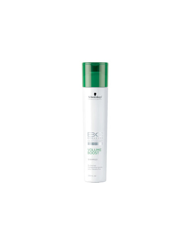 Champu Bonacure Volumen 250Ml