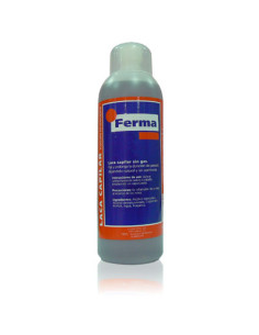 Laca Ferma Liquida Morada Extra Fuerte Litro 2