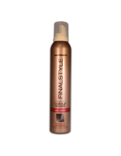 Espuma Montibello Ceniza Finalstyle 320Ml