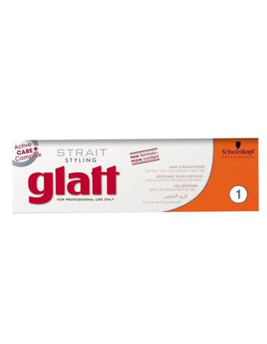 Desrizante C/N Glatt Nº 1 2X40Ml