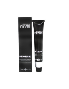Crema Potenciadora Decoblanc Nirvel 100Ml