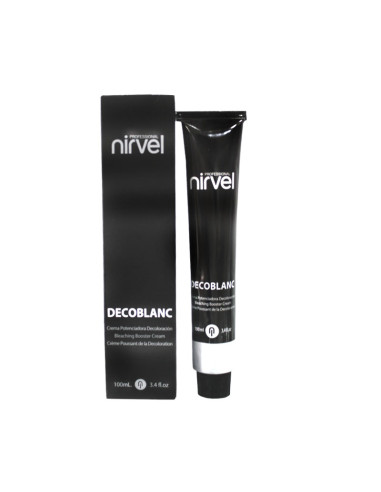 Crema Potenciadora Decoblanc Nirvel 100Ml