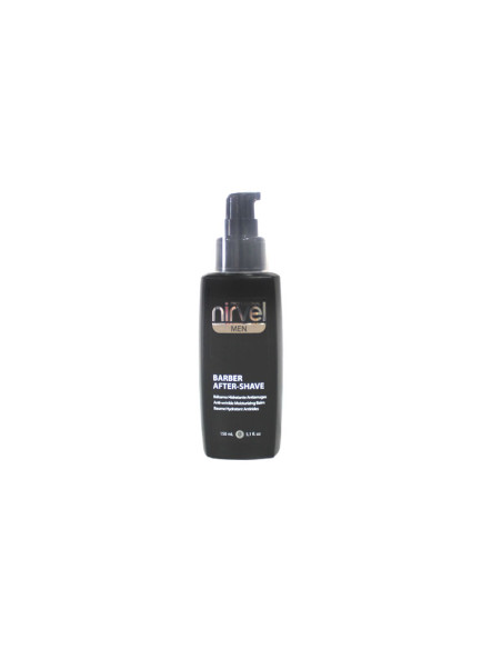 Emulsion Nirvel Barba After Shave 150Ml