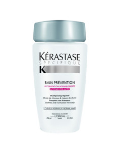 Champu Kerastase Prevention Cabellos Normales 250Ml 2
