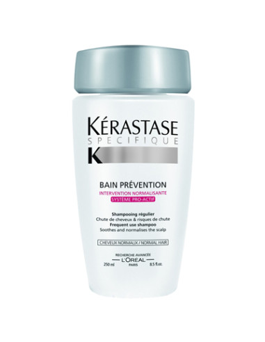 Champu Kerastase Prevention Cabellos Normales 250Ml