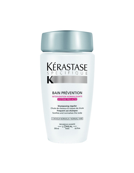 Champu Kerastase Prevention Cabellos Normales 250Ml