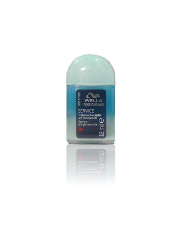 Protector Wella Cuticin Service 18Ml