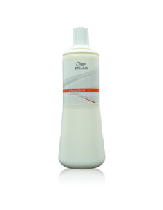 Neutralizante Wella Straighten It Litro