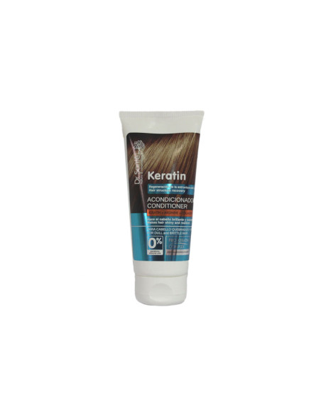 Acondicionador Dr. Santé Queratina Y Colágeno 200ml