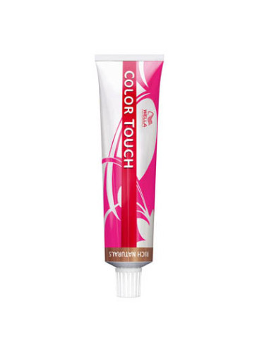 Tinte Color Touch Wella 60Ml