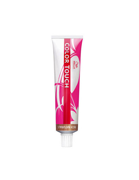 Tinte Color Touch Wella 60Ml