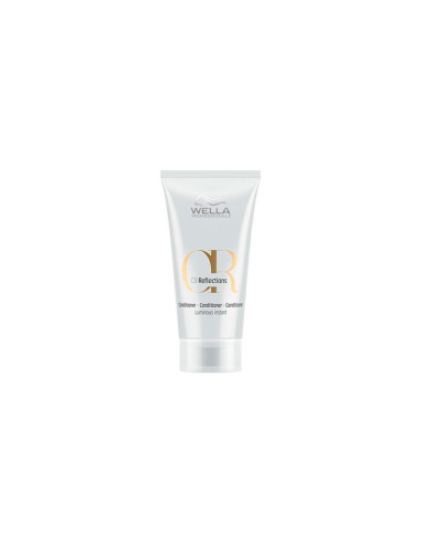 Acondicionador Wella Oil Reflections 200ml