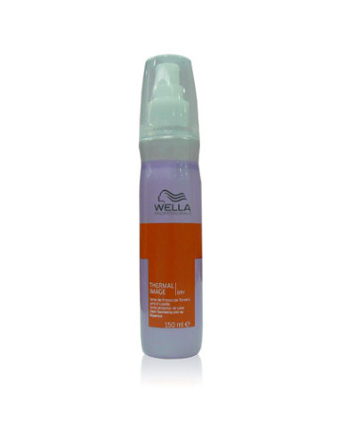 Spray Wella Styling Protector Termico Thermal Image 150Ml