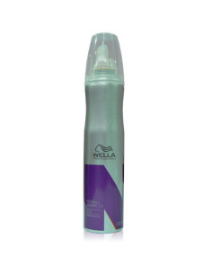 Espuma Wella Eimi Styling Natural Volume 300Ml 2