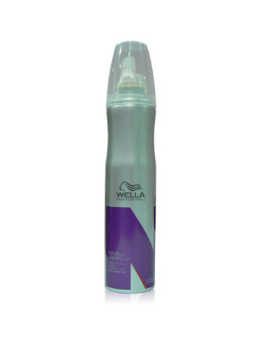 Espuma Wella Eimi Styling Natural Volume 300Ml