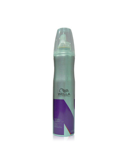 Espuma Wella Eimi Styling Natural Volume 300Ml