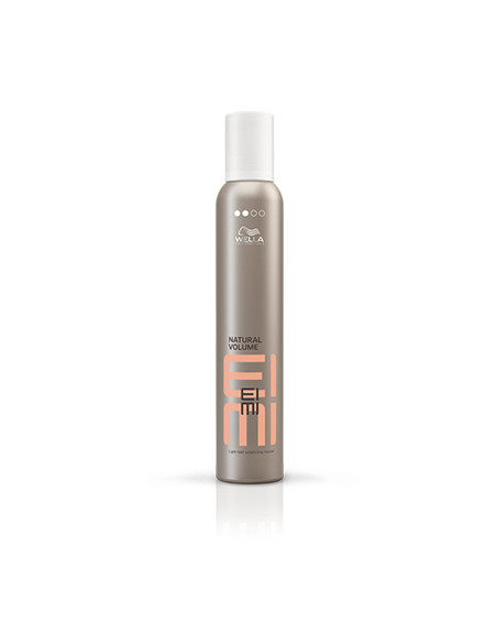 Espuma Wella Eimi Styling Natural Volume 300Ml