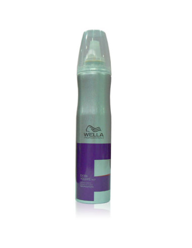 Espuma Wella Eimi Styling Extra Volume 300Ml