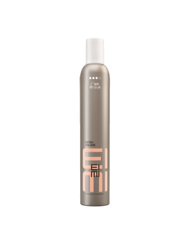 Espuma Wella Eimi Styling Extra Volume 300Ml