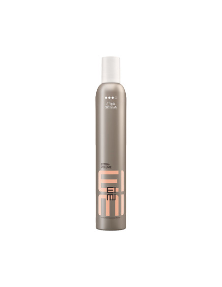 Espuma Wella Eimi Styling Extra Volume 300Ml