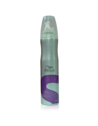 Espuma Wella Eimi Styling Shape Control 300Ml