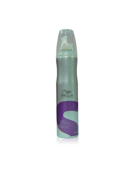 Espuma Wella Eimi Styling Shape Control 300Ml