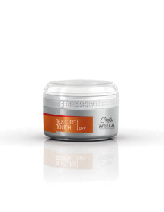 Crema Textura Wella Styling Texture Touch 75Ml