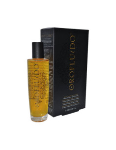 Tratamiento Revlon Oro Fluido Elixir 100Ml 2