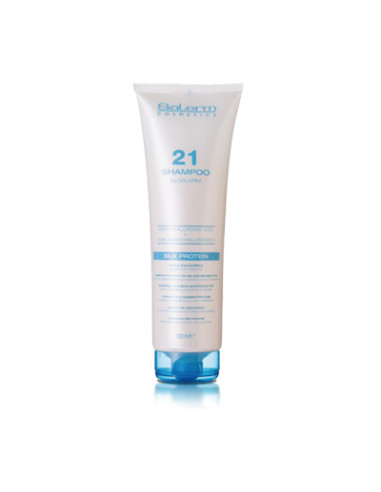 Champu Salerm 21 300ml