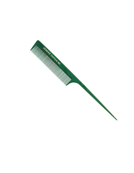 Peine Pua Plastico Janeke Mod860