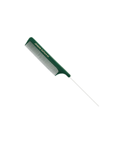 Peine Pua Metal Janeke Mod821