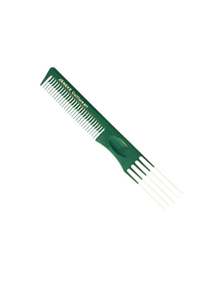 Peine Tenedor Puas Metal Janeke Mod877