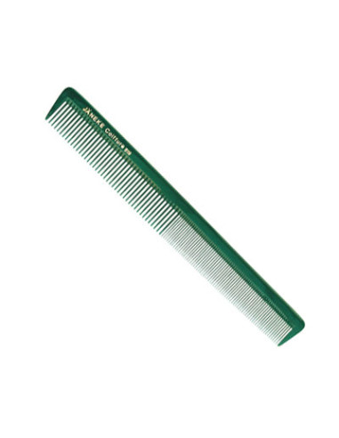 Peine Corte Largo Fino Janeke Mod819