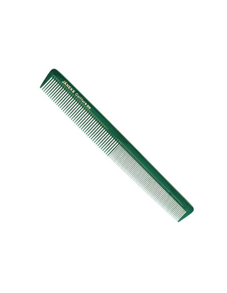 Peine Corte Largo Fino Janeke Mod819