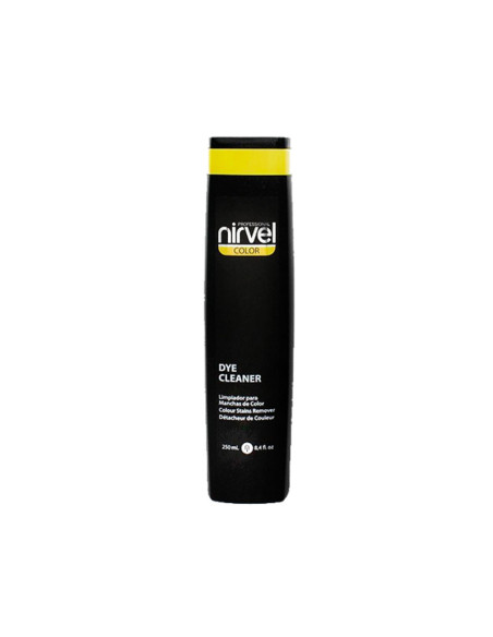 Quitamanchas Nirvel Color Remover 250Ml