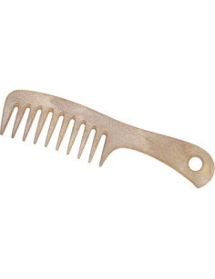Peine Mechas Eurostil Mod00409