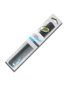 Peine Eurostil Carbono Corte Largo