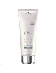 Champu Bonacure Antigrasa 200Ml