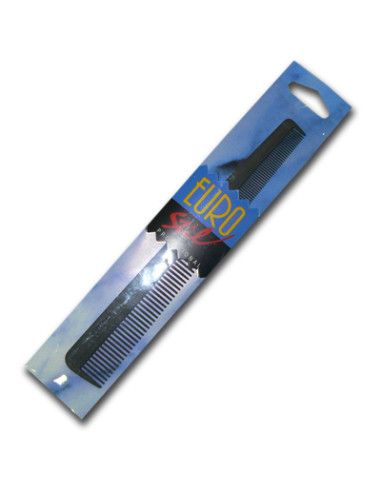 Peine Corte Rebajar Eurostil Carbono