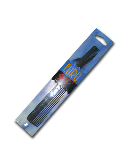 Peine Corte Rebajar Eurostil Carbono