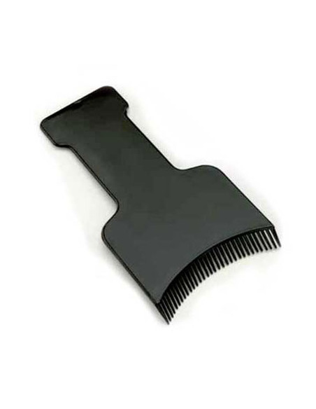 Paleta Mechas
