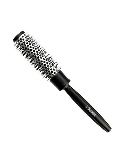 Cepillo Térmico Eurostil 24mm