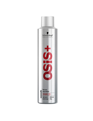 Spray Osis Brillo Sparkler 300Ml