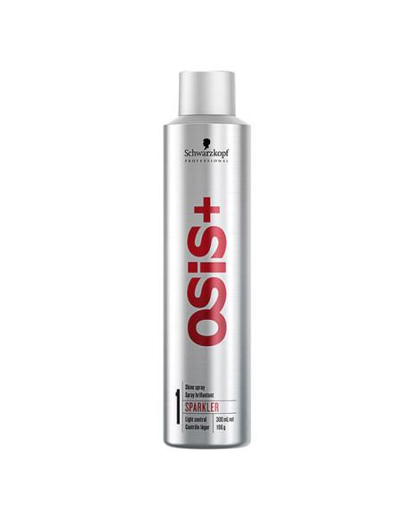 Spray Osis Brillo Sparkler 300Ml